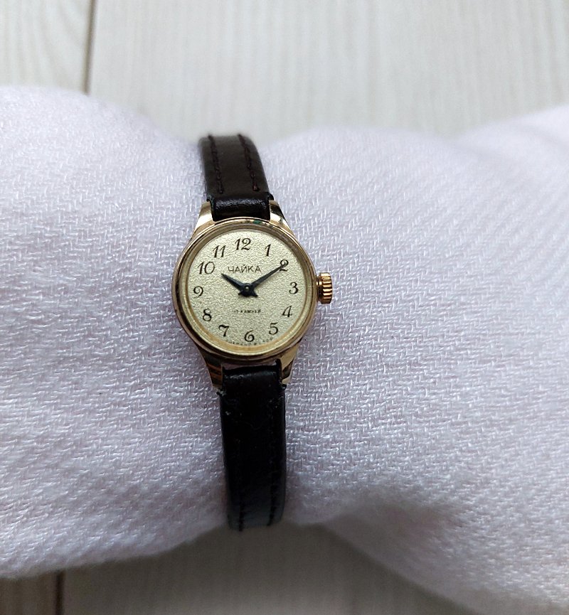 Chaik wrist watch